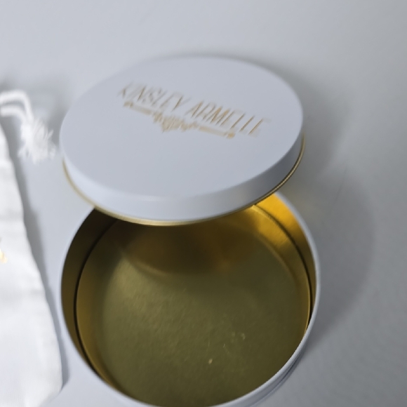 EUC Kinsley Armelle Gold and Pink Bracelet - Picture 9 of 10